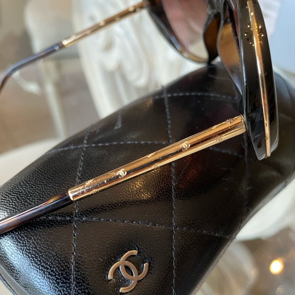 Chanel Sunglasses - Picture 8 of 8